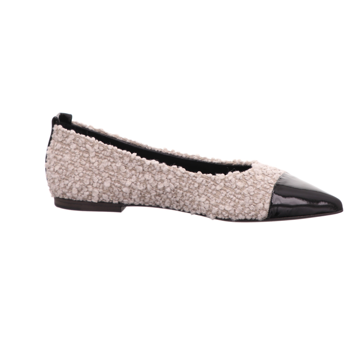 Ballerina, Greta, Kennel und Schmenger Beige