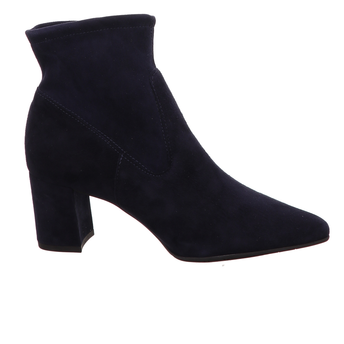 Stiefelette, Peter Kaiser Blau