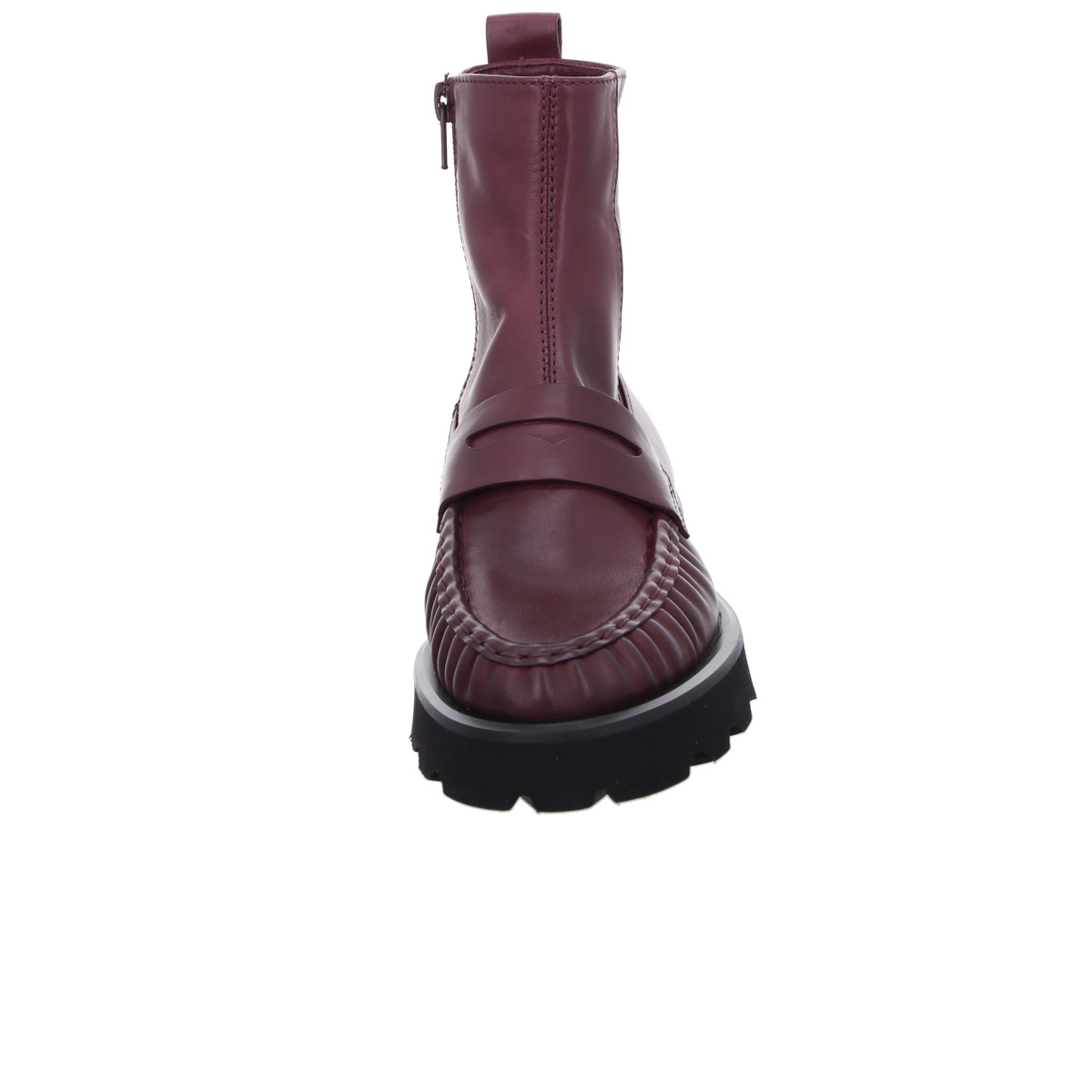 Stiefelette, Taylor, Kennel und Schmenger Bordeaux