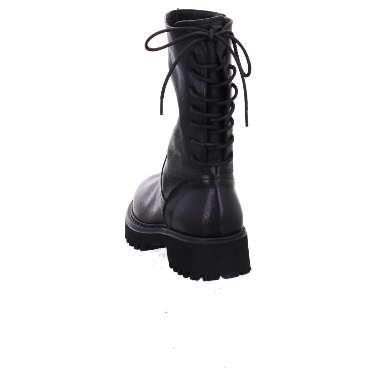 Stiefelette, Pawelks Schwarz