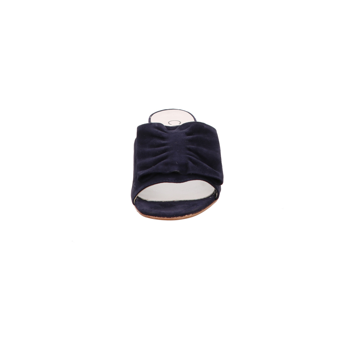 Pantolette, CC66 Blau