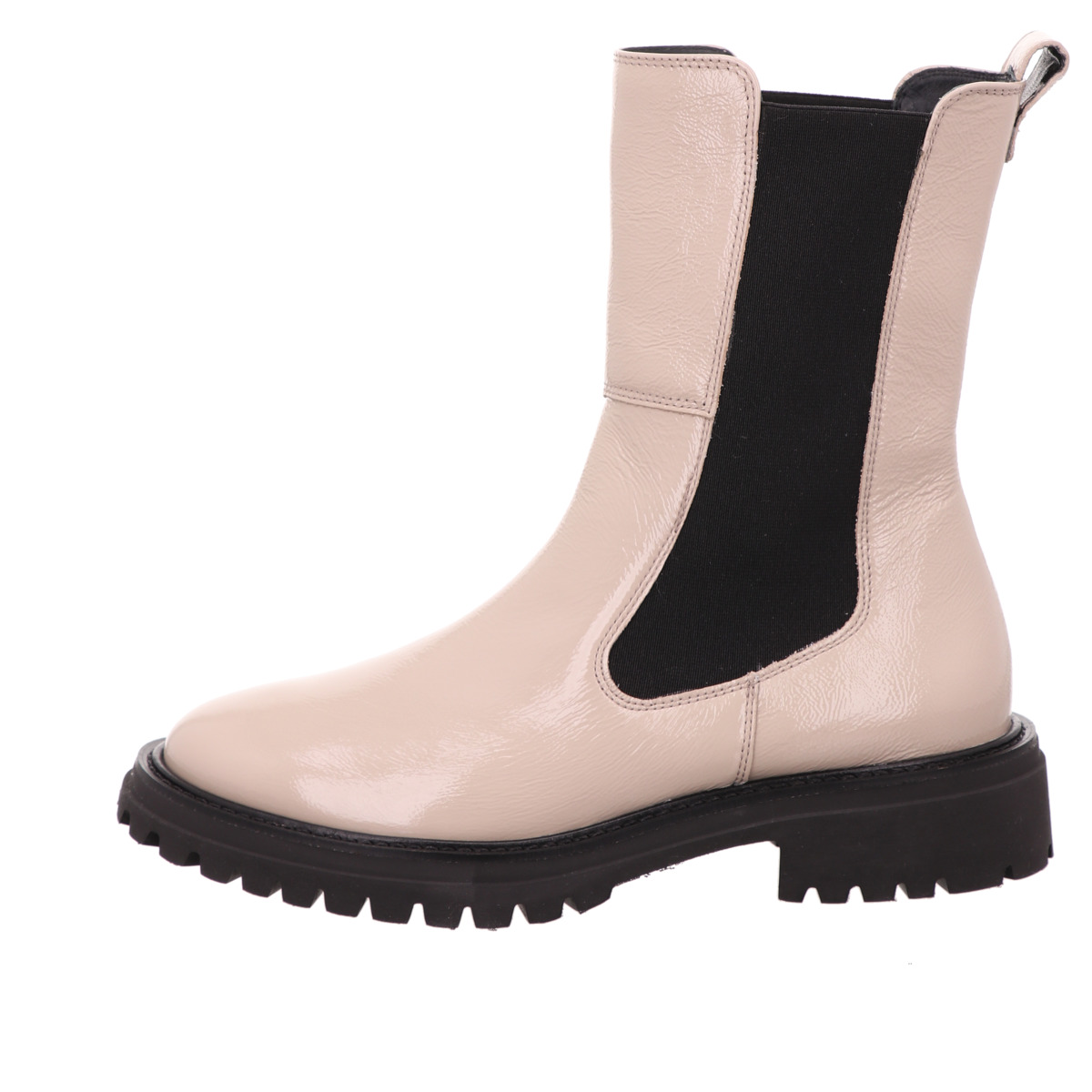 Chelsea Boot, Paul Green Beige