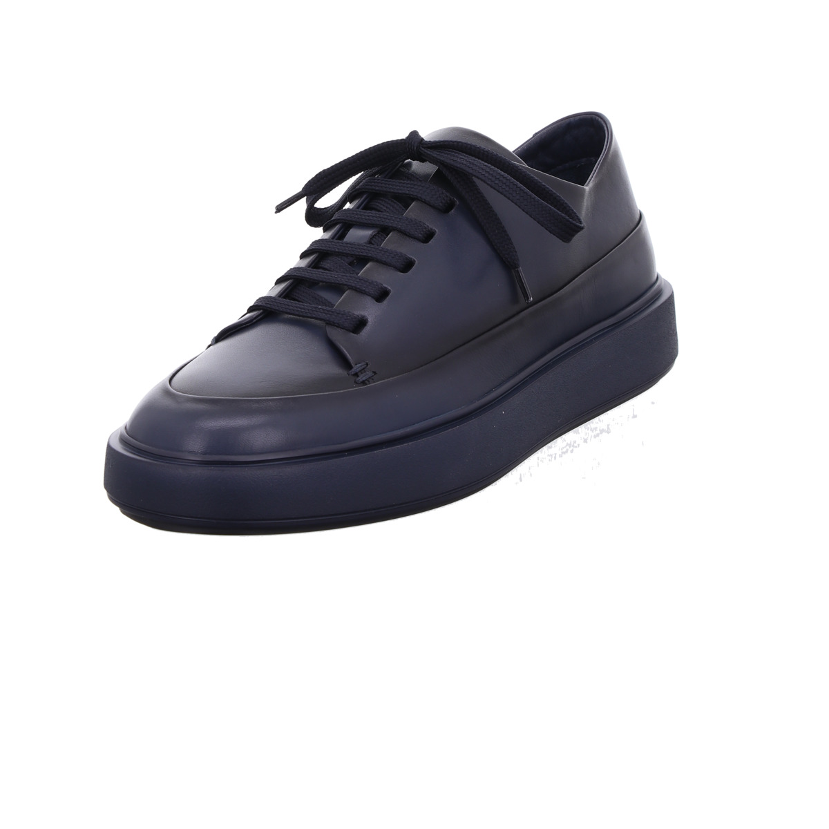 Sneaker, Officine Creative Blau