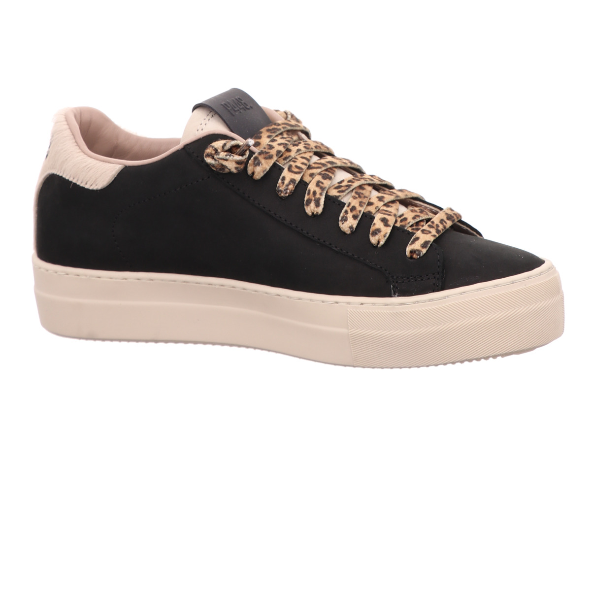 Sneaker, Thea, P448 Schwarz