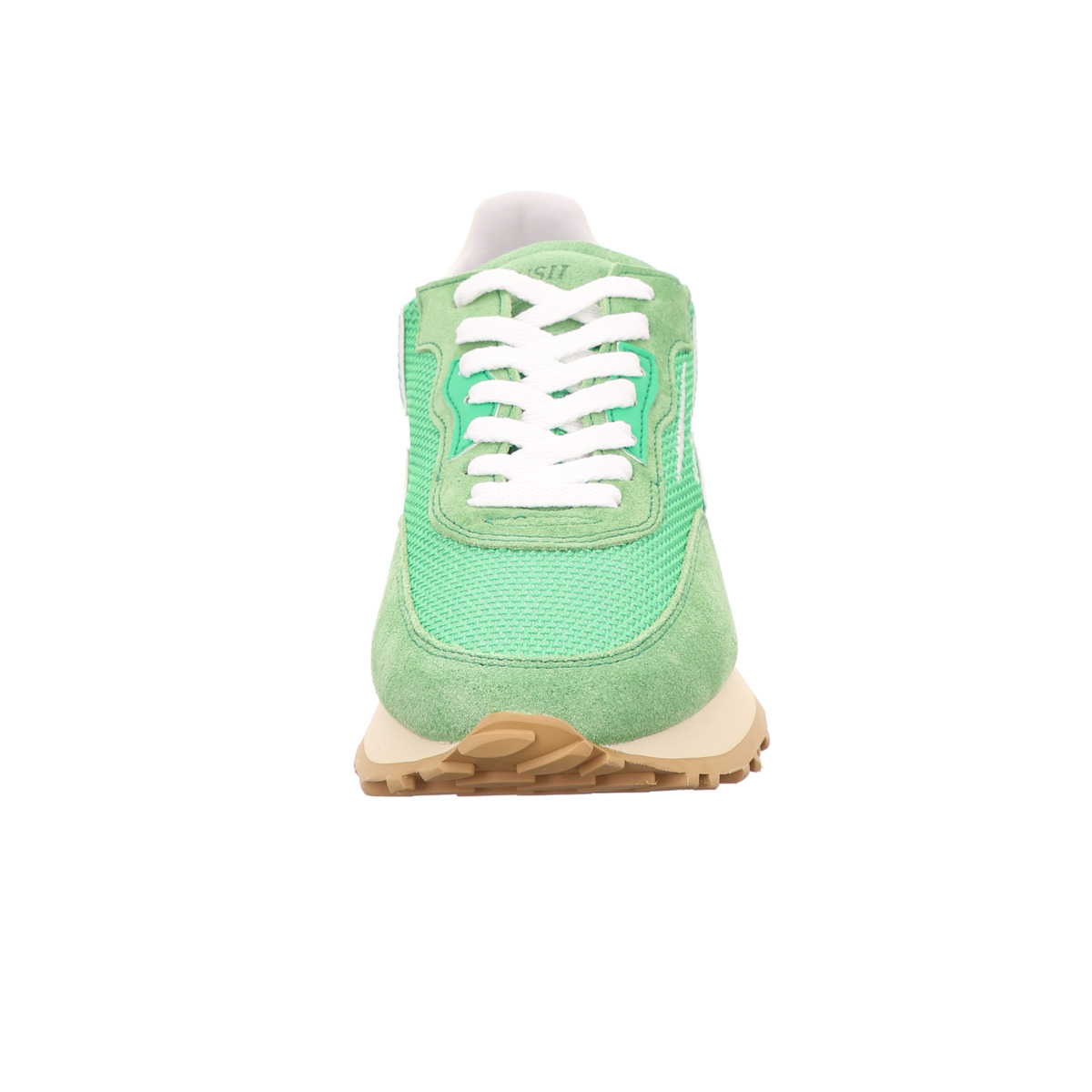 Sneaker, Rush, Ghoud Grün