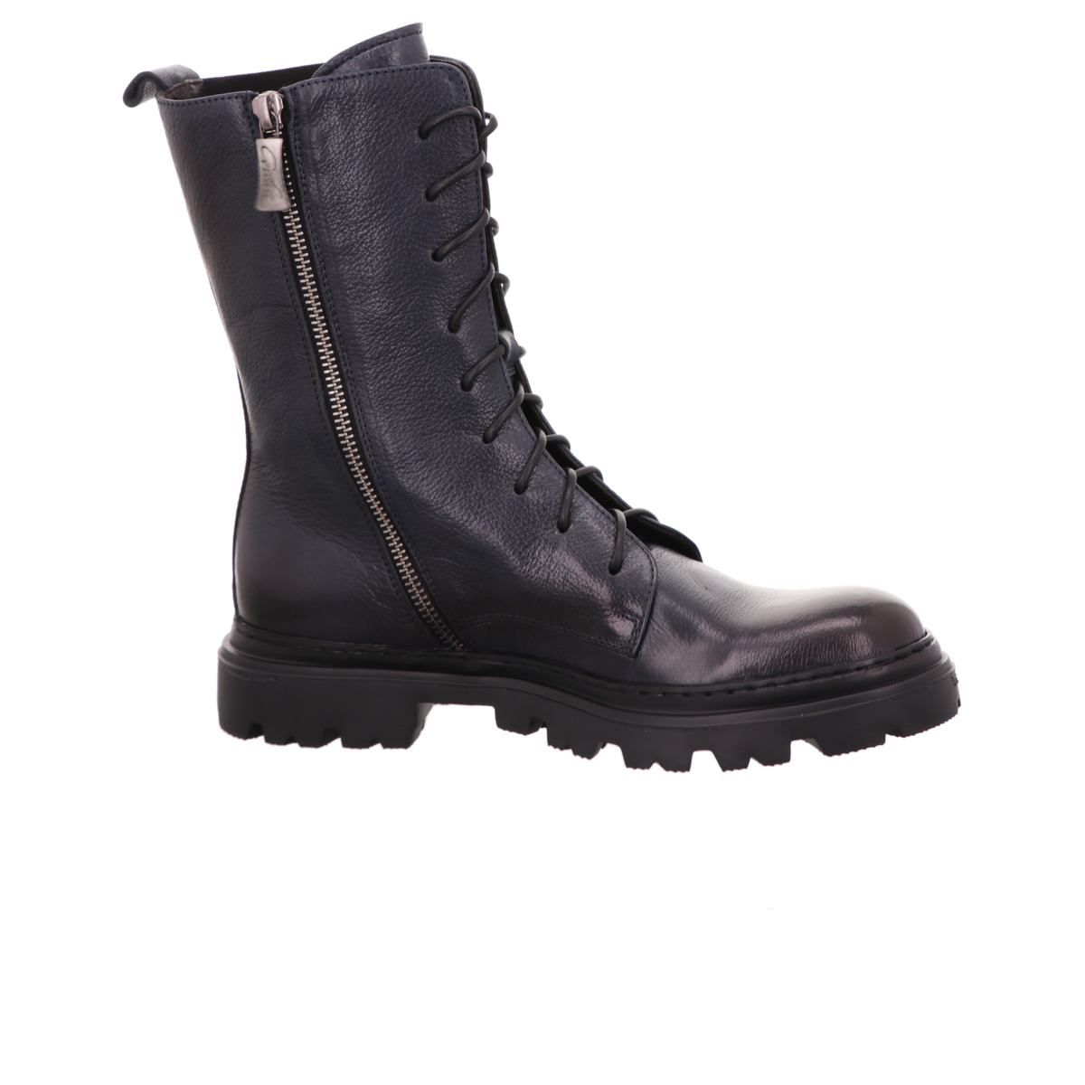 Stiefelette, Corvari Blau
