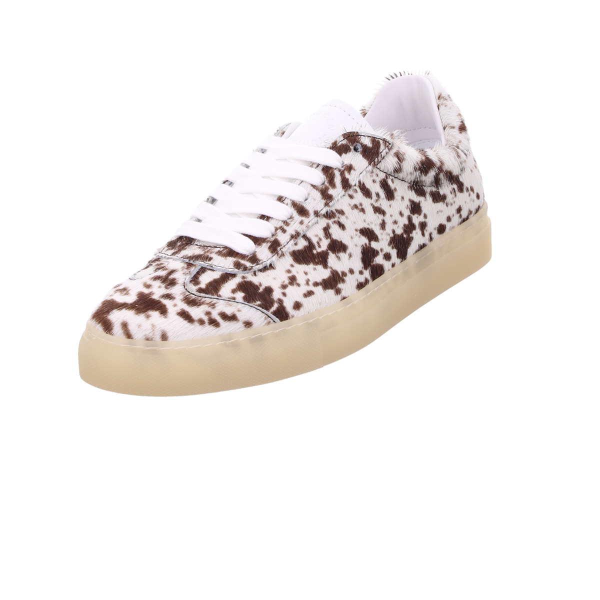 Sneaker, CPH433, Copenhagen Weiss Bunt