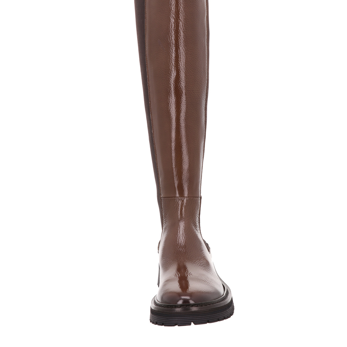 Stiefel, Elia Maurizi Braun