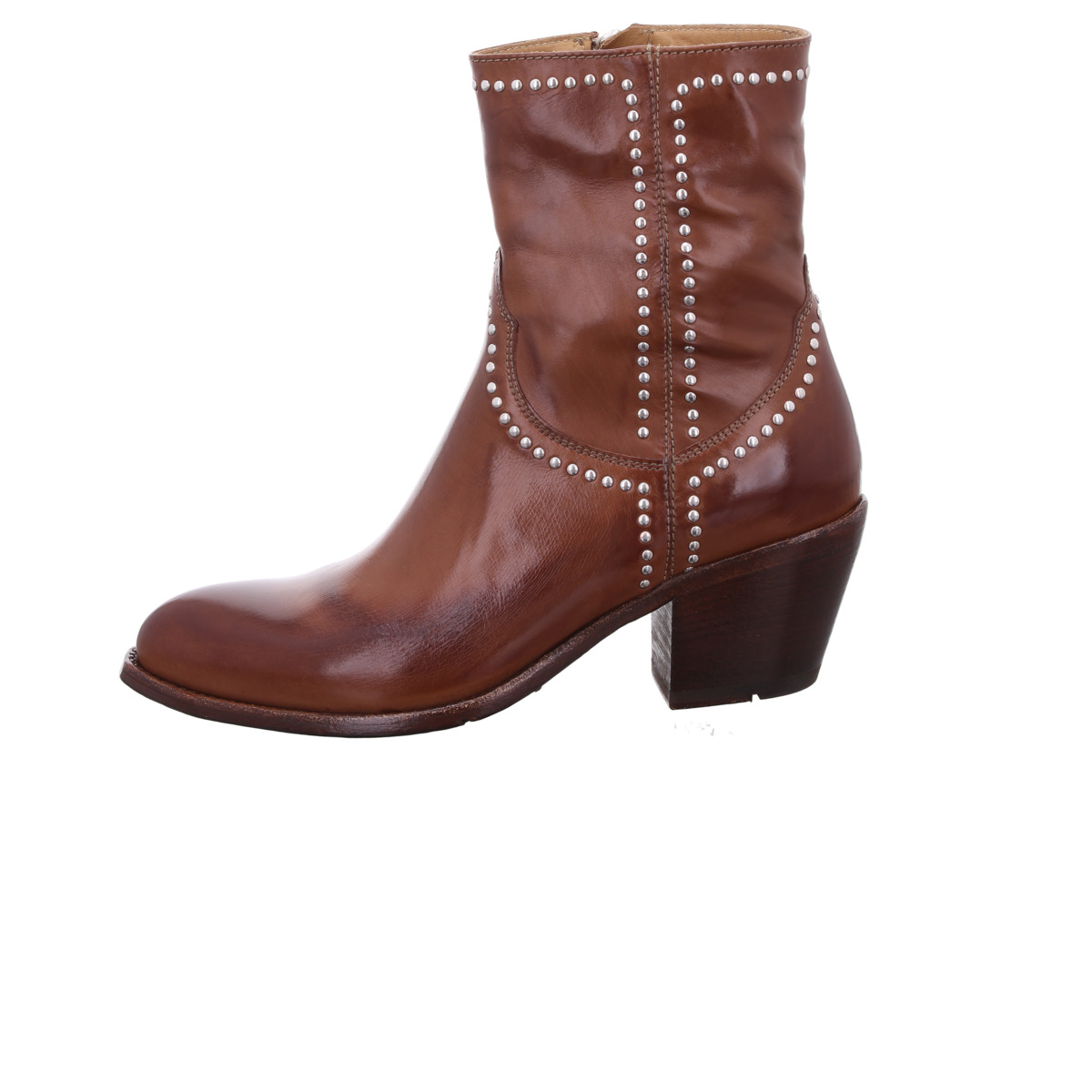 Stiefelette, Lemargo