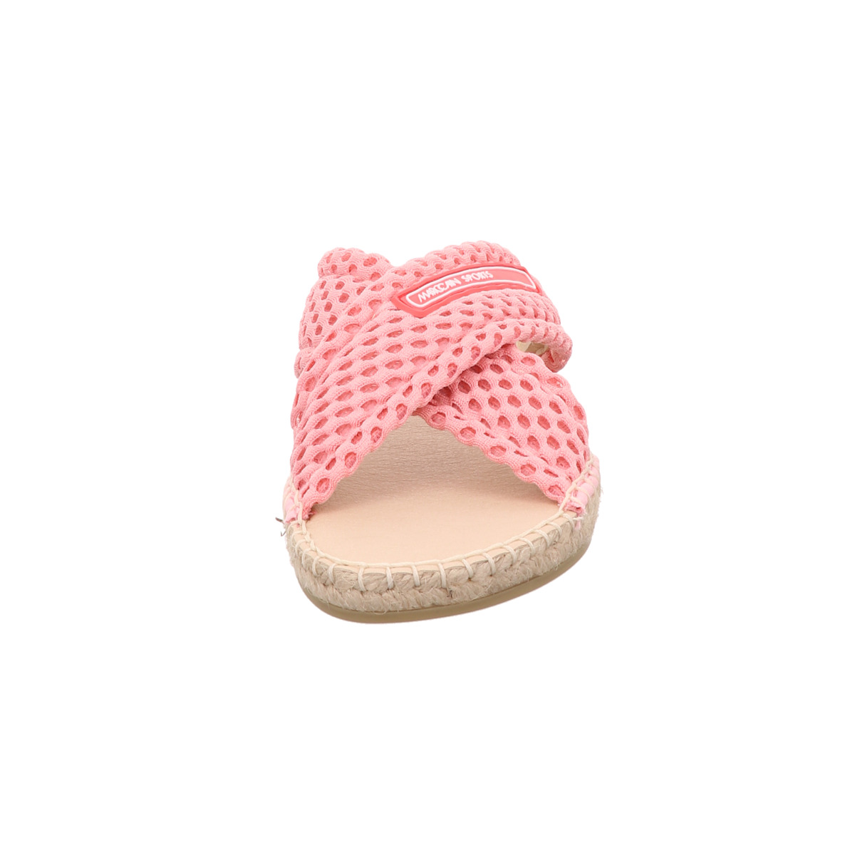 Pantolette, MarcCain Pink
