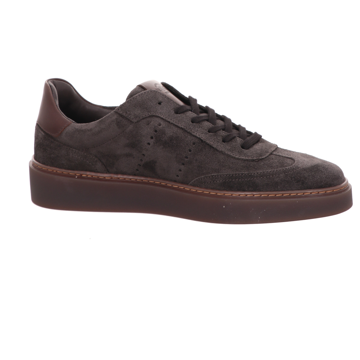 Sneaker, Giorgio Grau