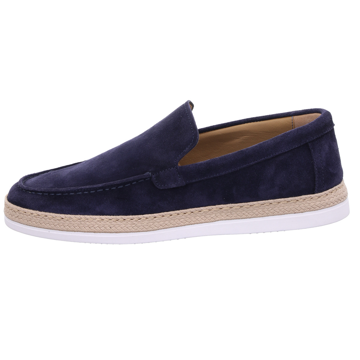 Slipper, Light-Boy, Giorgio Blau