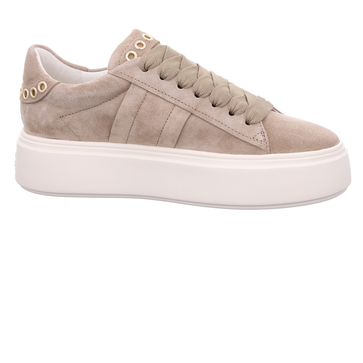 Sneaker, Cool, Kennel & Schmenger Braun