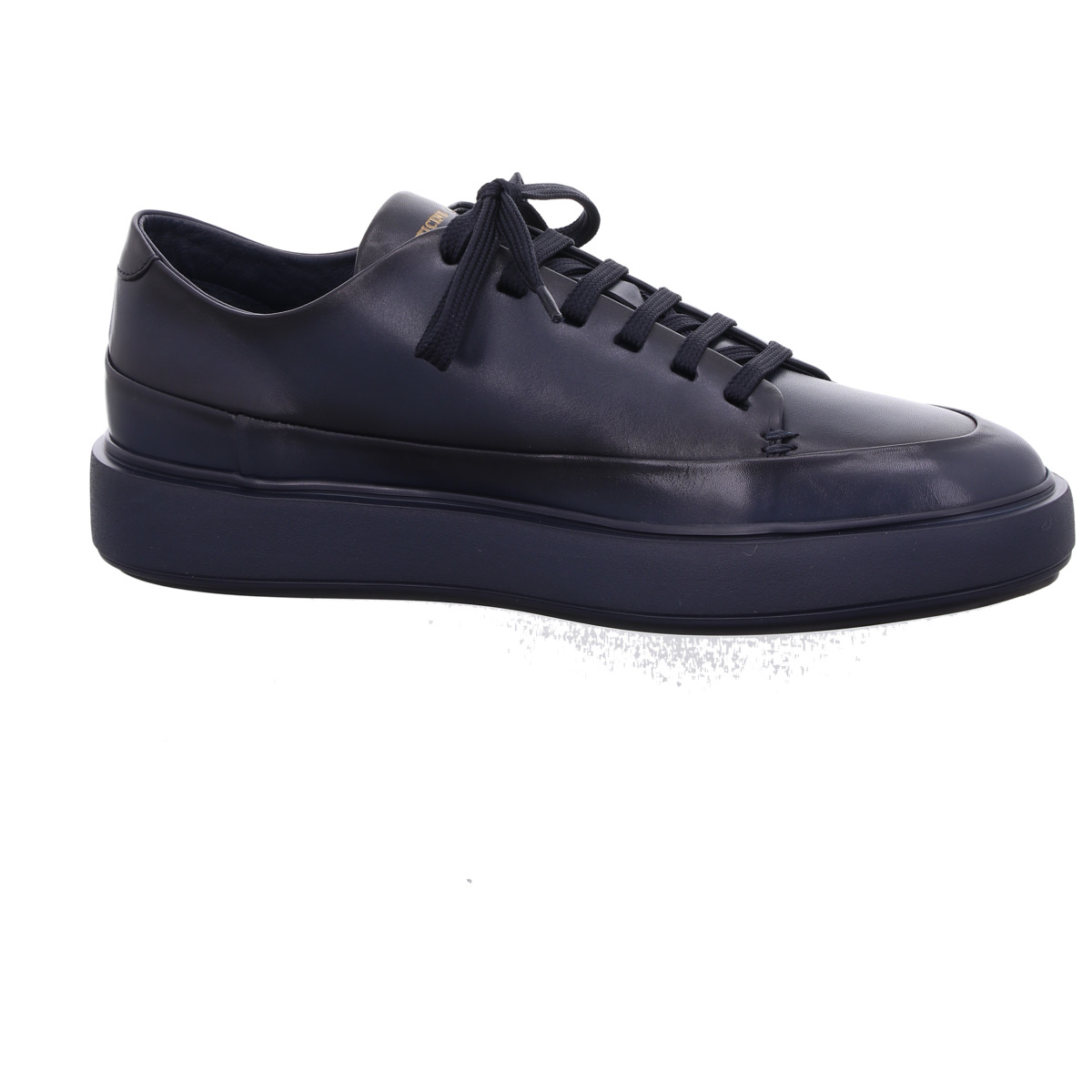 Sneaker, Officine Creative Blau