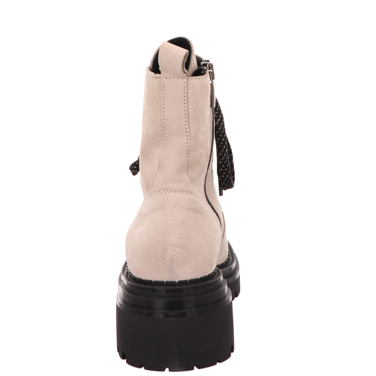 Stiefelette, Laura Bellariva Beige