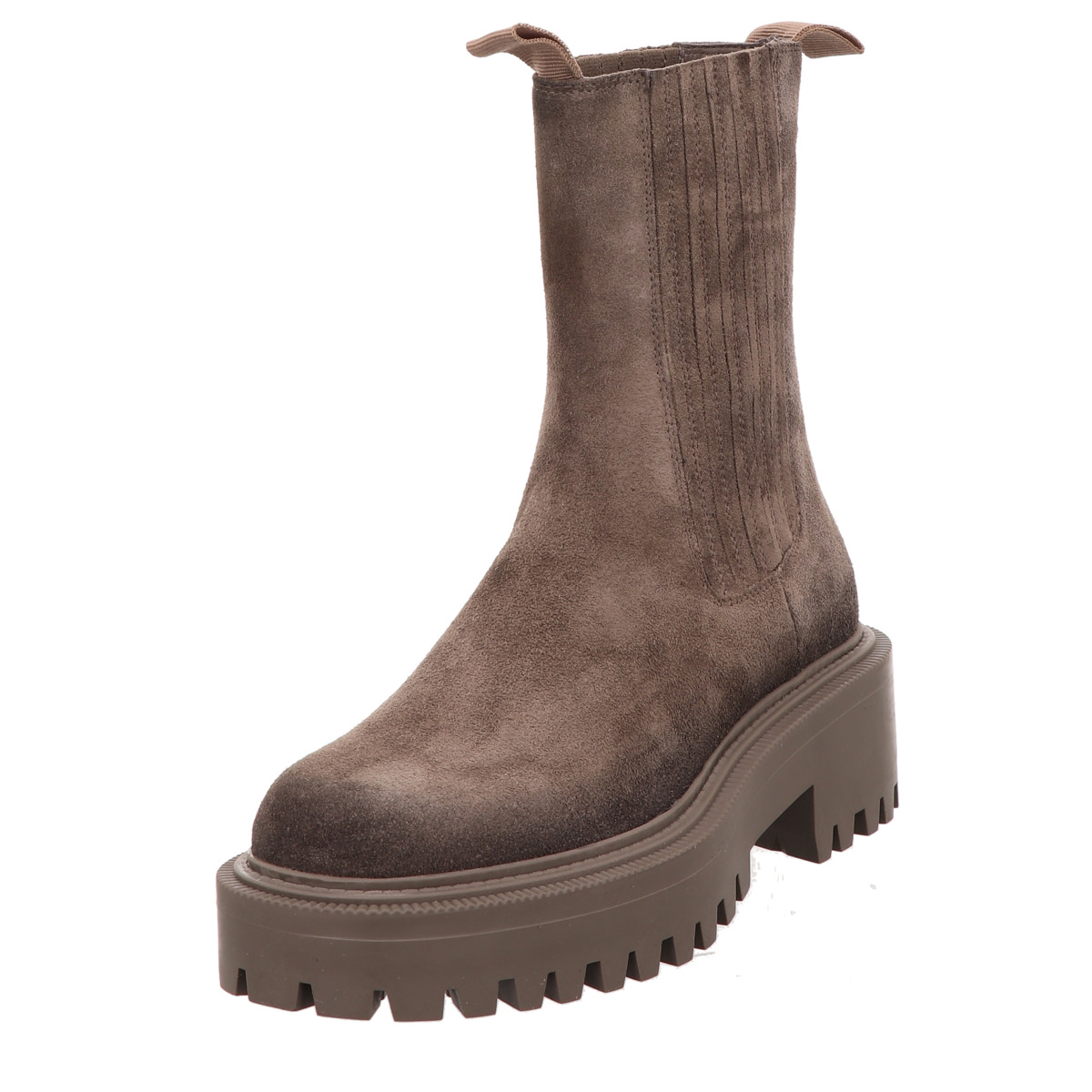 Stiefelette, Vic Matie Grau