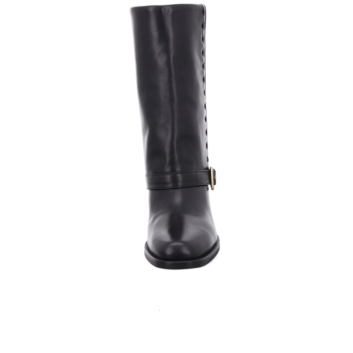 Stiefelette, Evaluna Schwarz