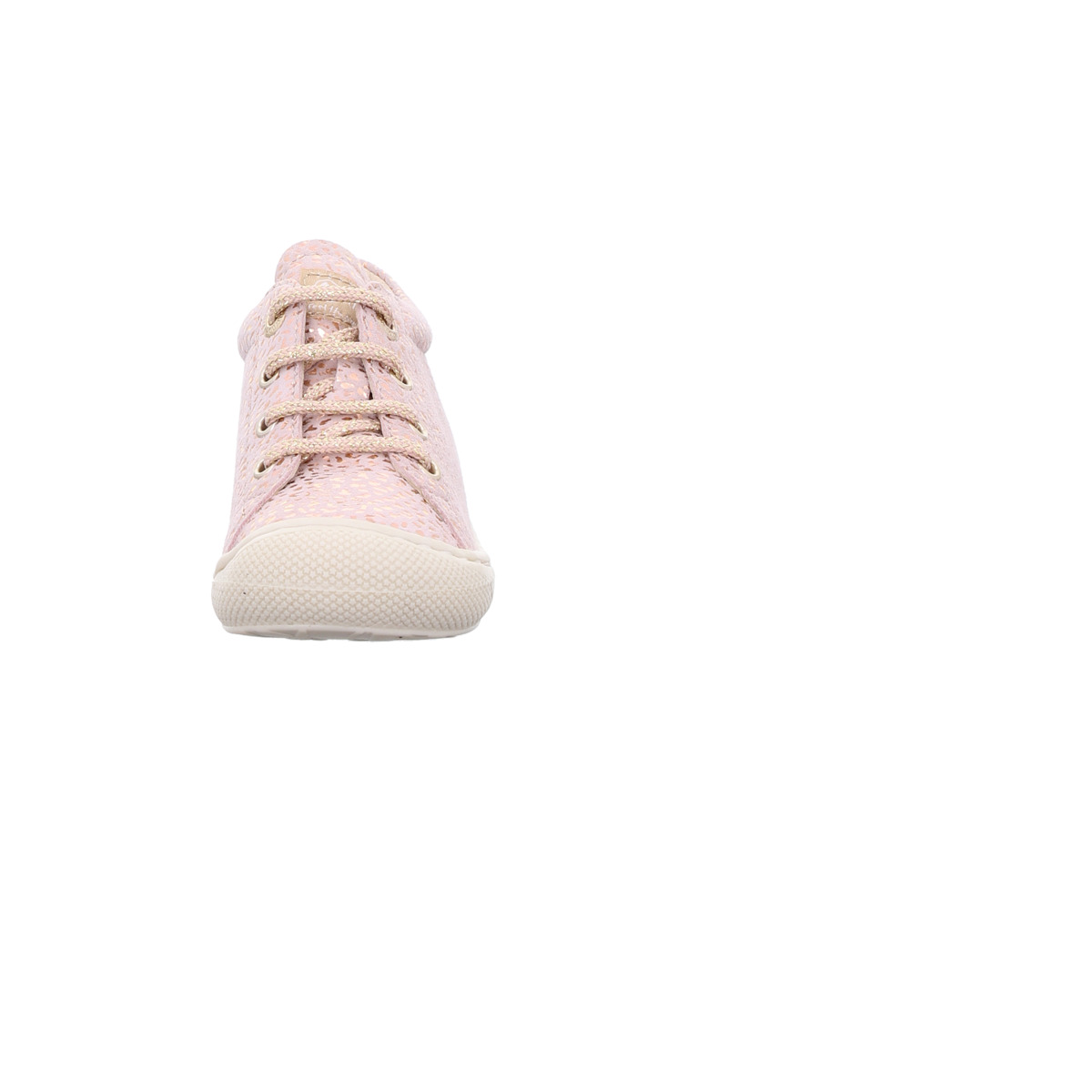Lauflernschuh, Cocoon, Naturino Rosa