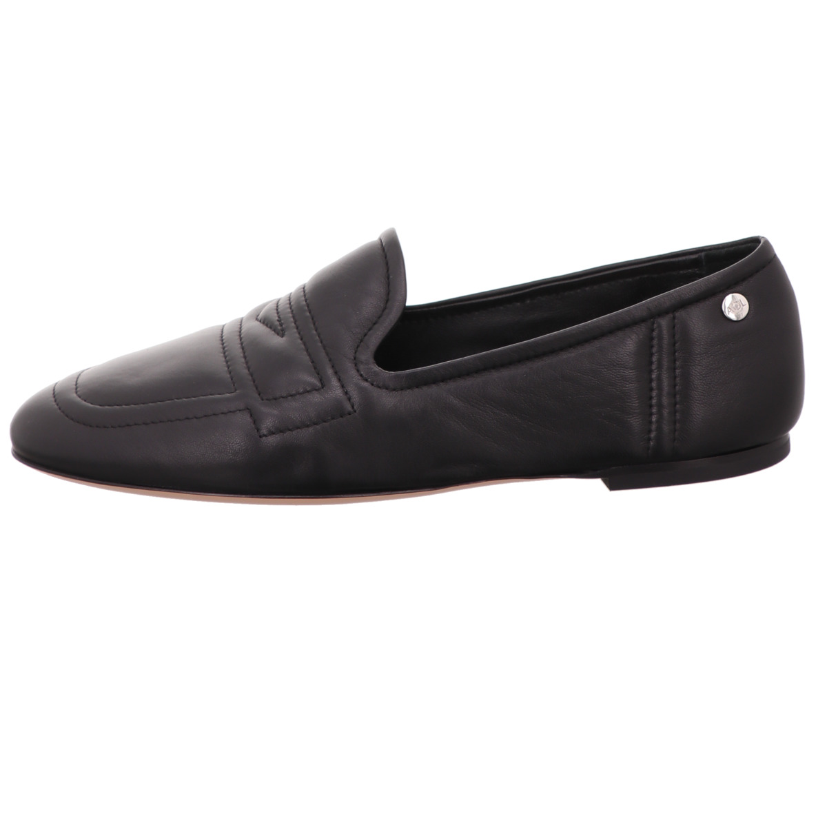 Slipper, Cher Stich, AGL Schwarz
