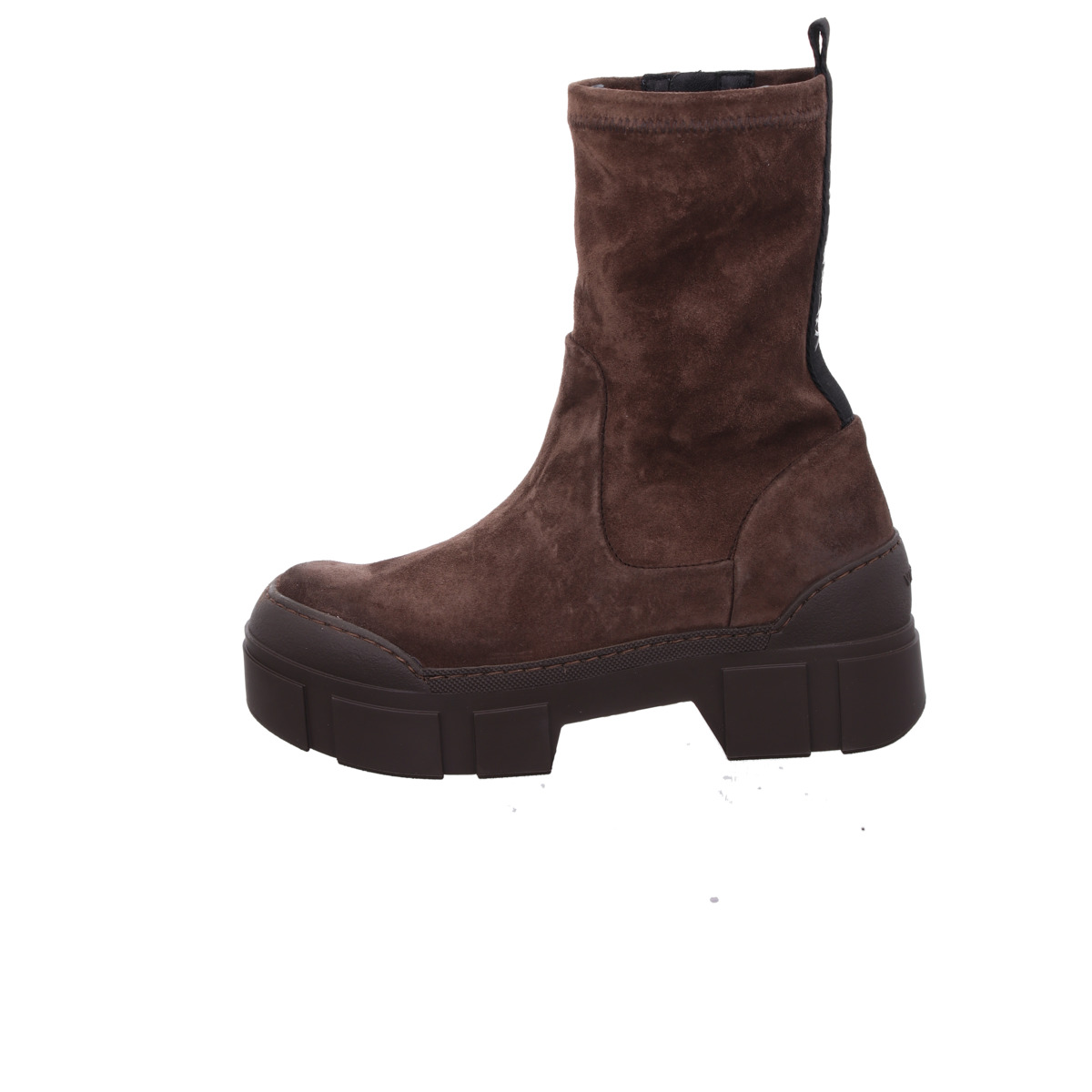 Stiefelette, Vic Matie