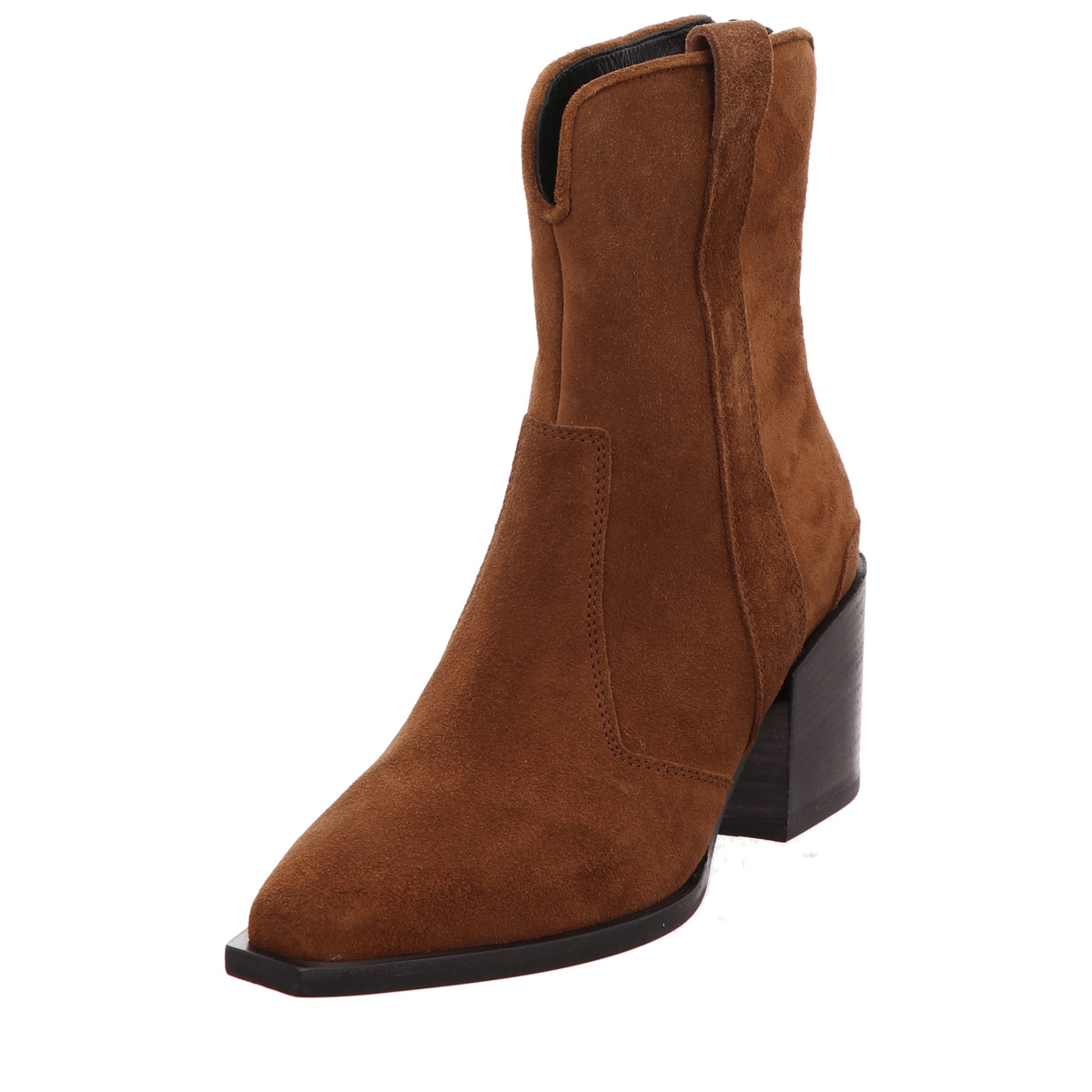 Stiefelette,Toni, Kennel und Schmenger Braun