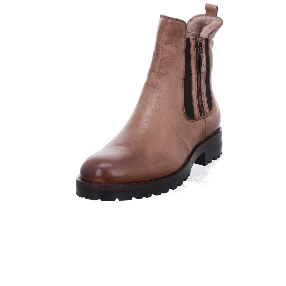 Stiefelette, Palmina, Corvari Braun