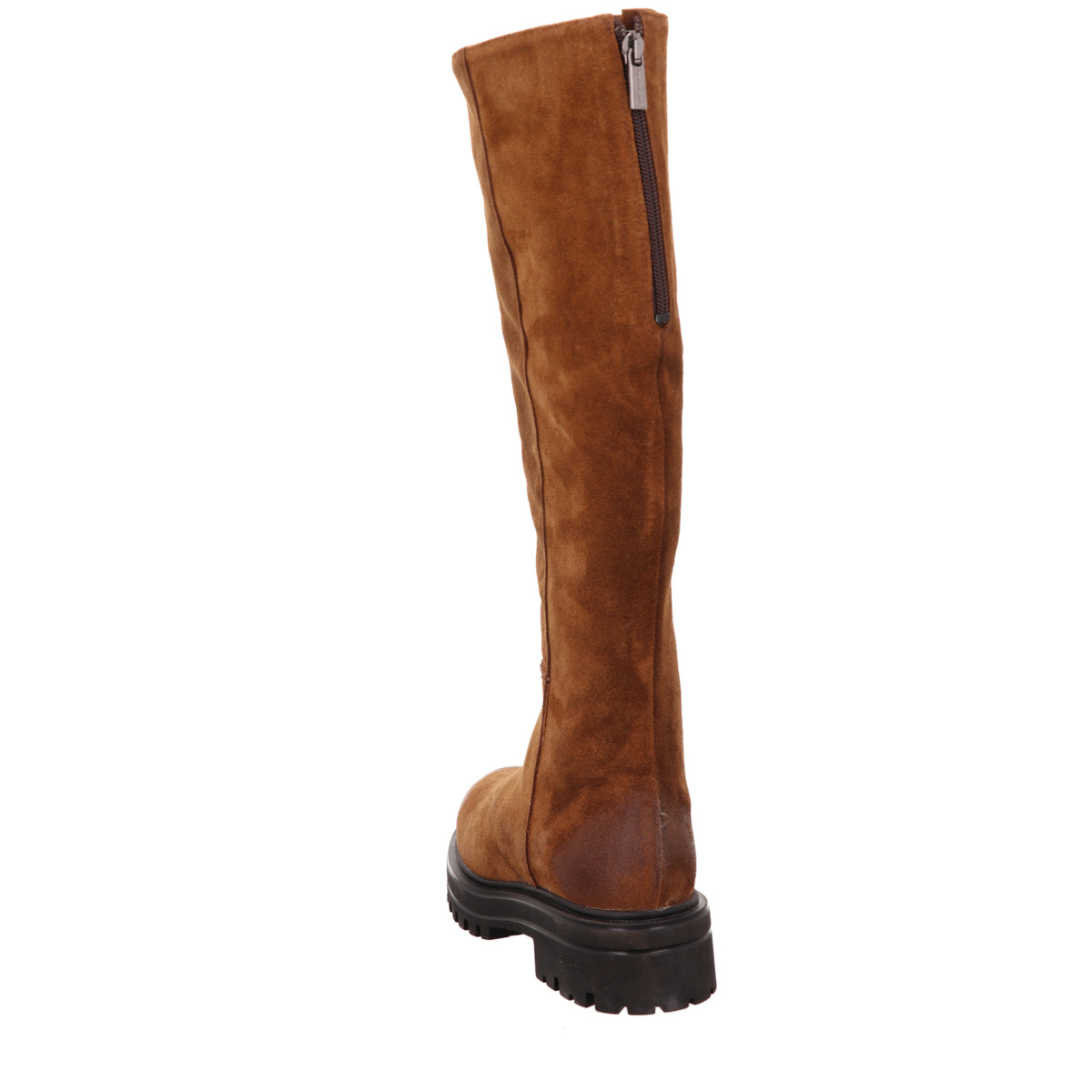 Stiefel, CC66 Cognac