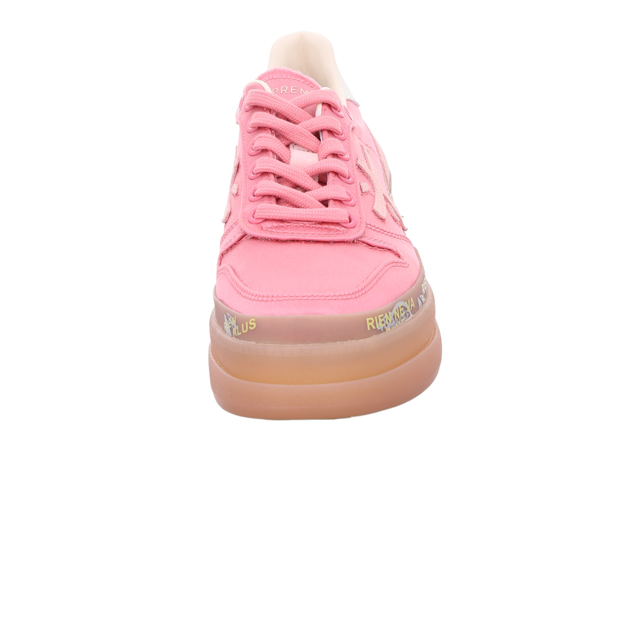 Sneaker, Micol, Premiata Rosa