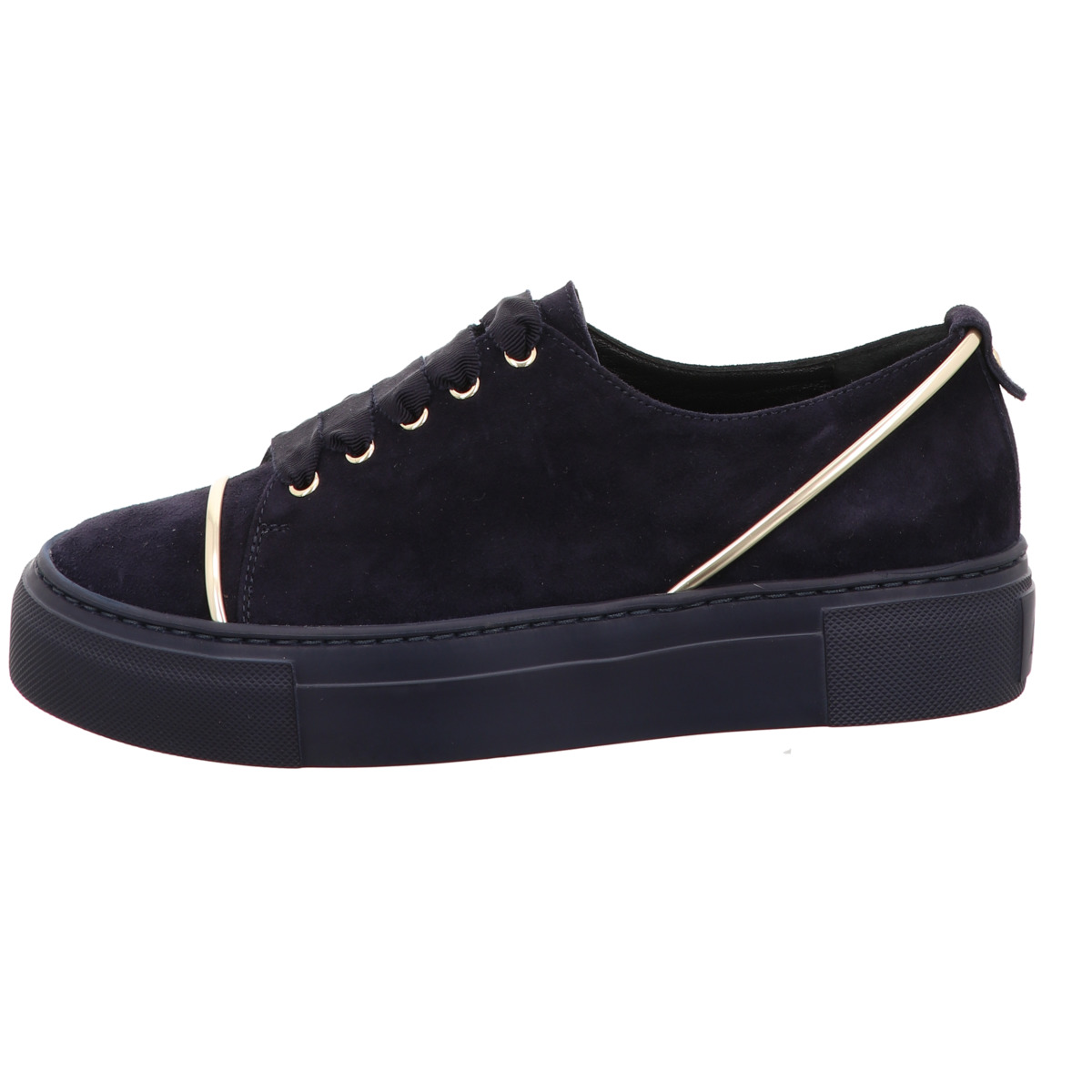 Sneaker, AGL Blau