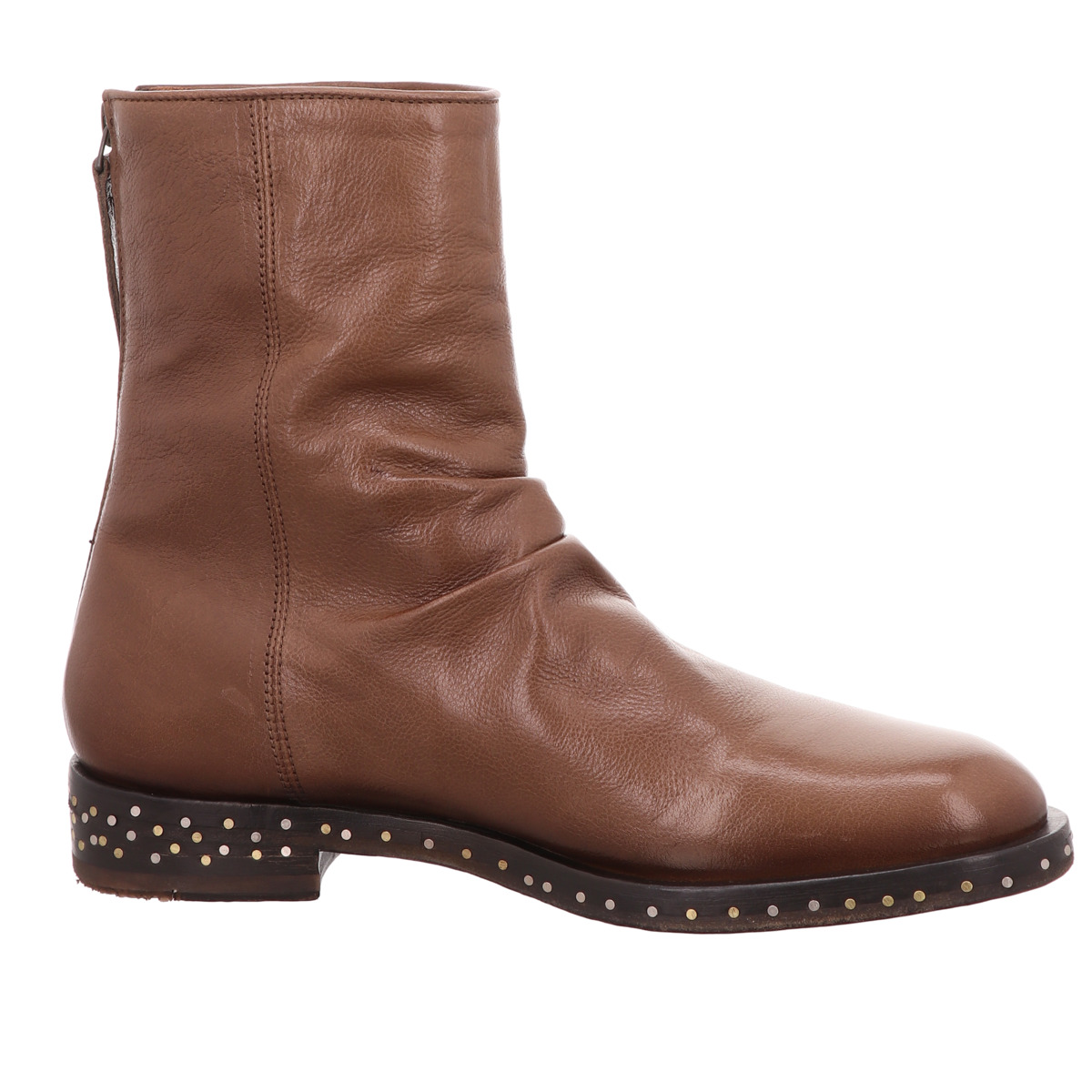 Stiefelette, Elia Maurizi Braun