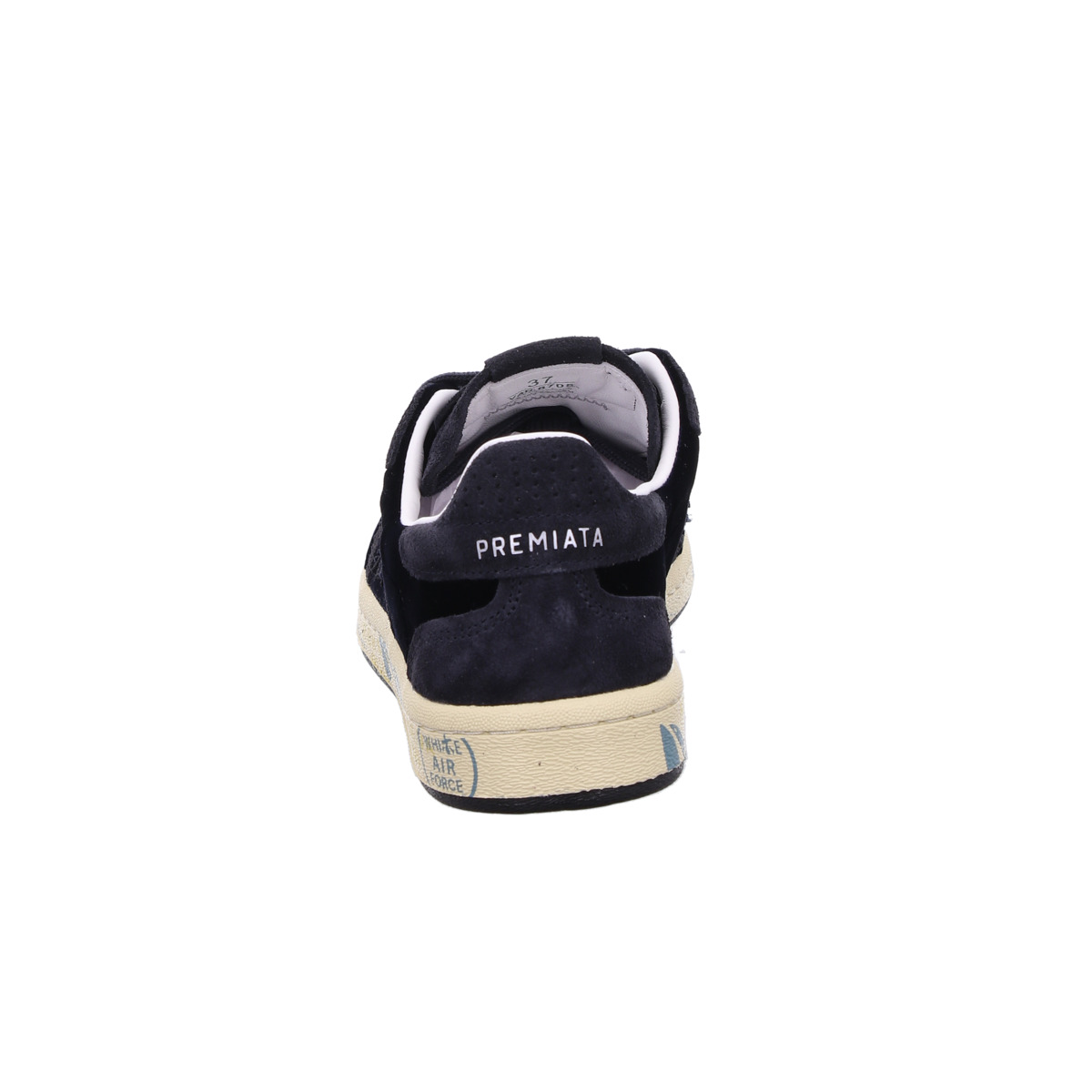 Sneaker, BONNIED, Premiata Blau