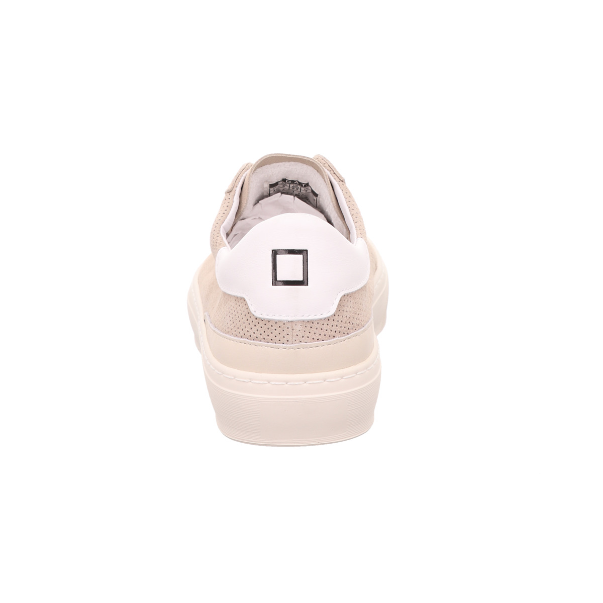 Sneaker, Sonica, D.A.T.E. Beige