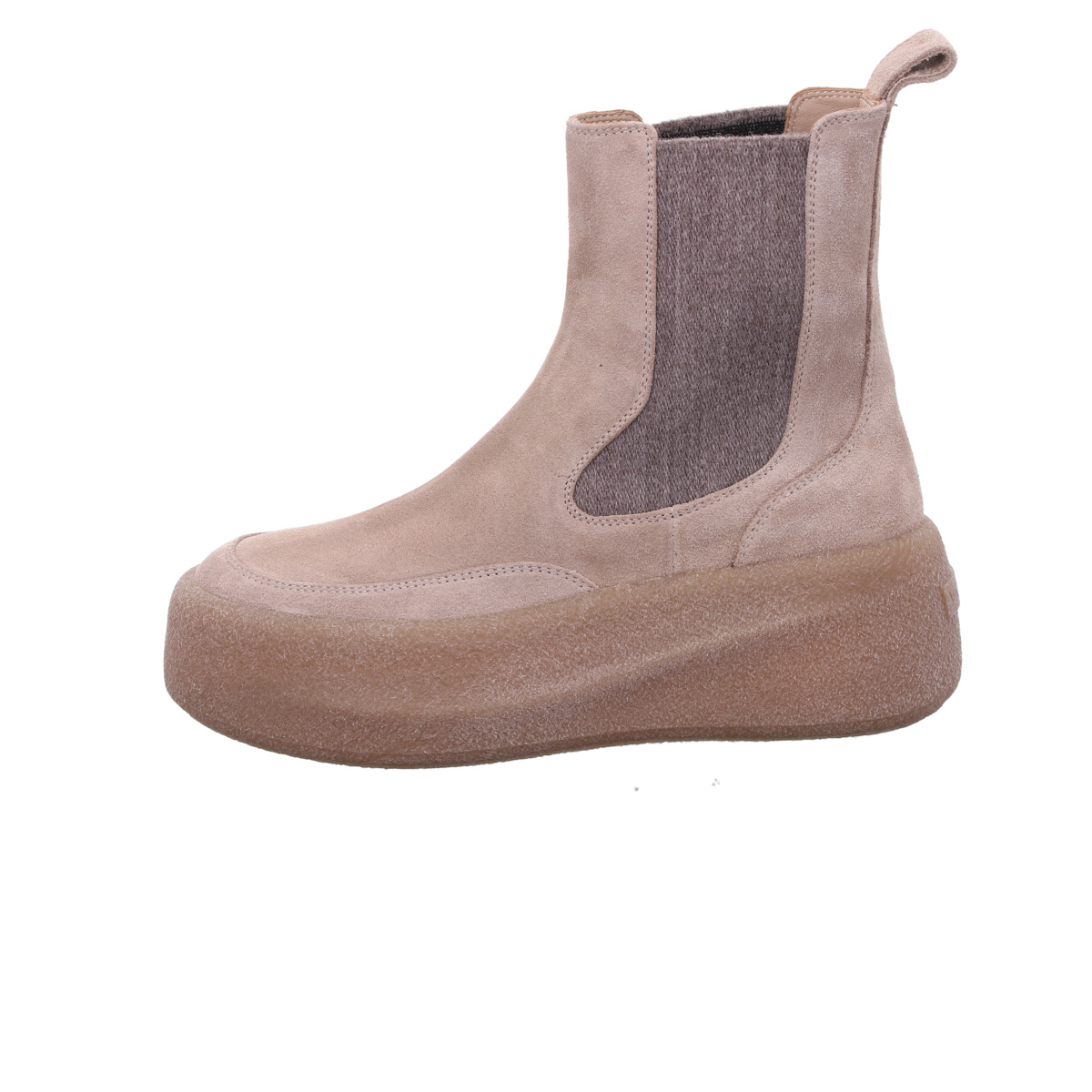 Stiefelette, TRONC., Vic Matie