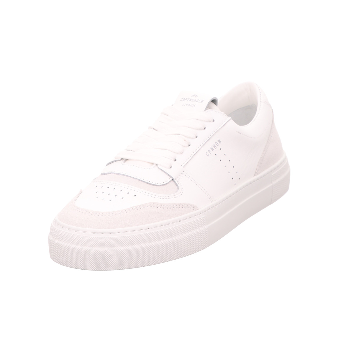 Sneaker, CPH689M, Copenhagen Weiss