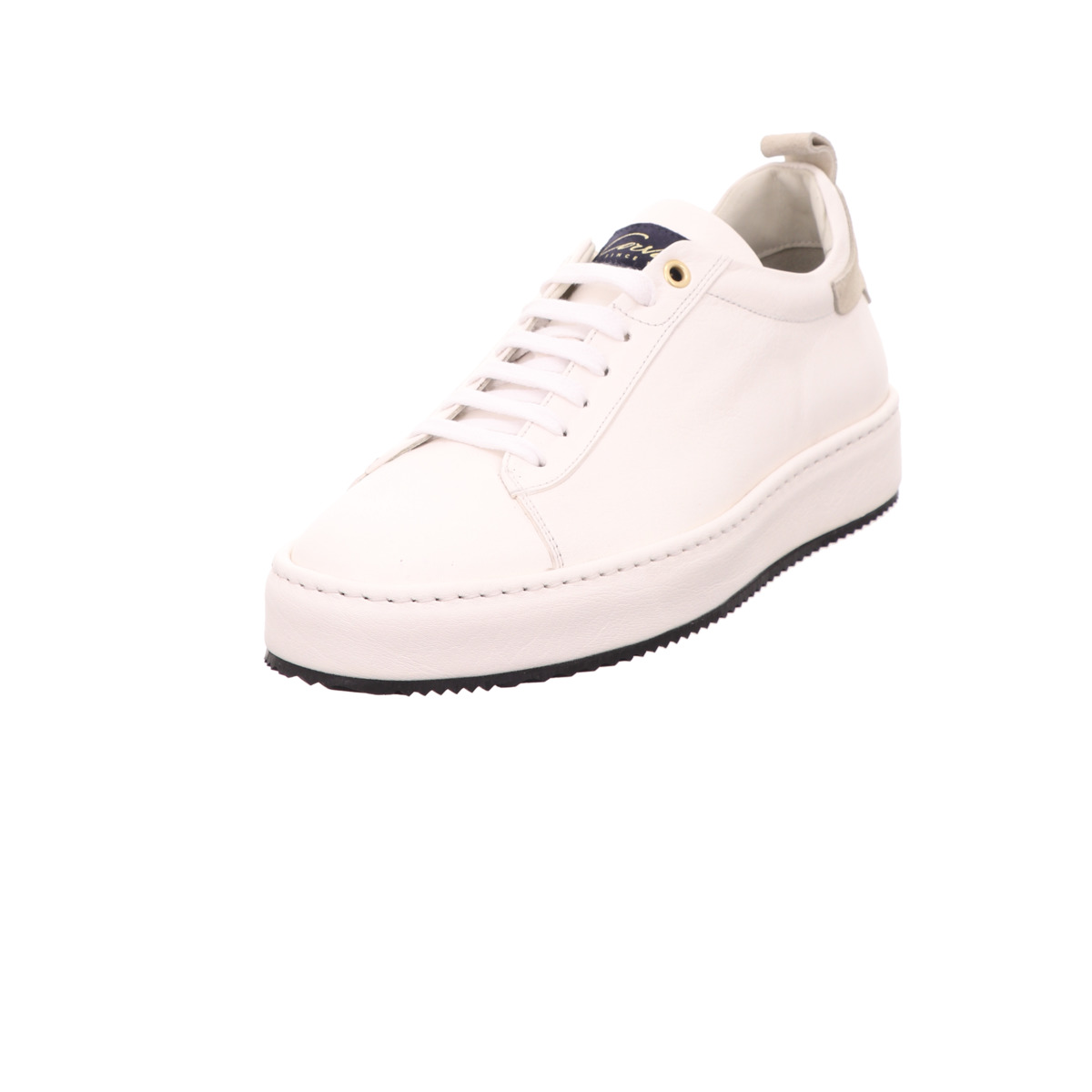 Sneaker, Corvari Weiss