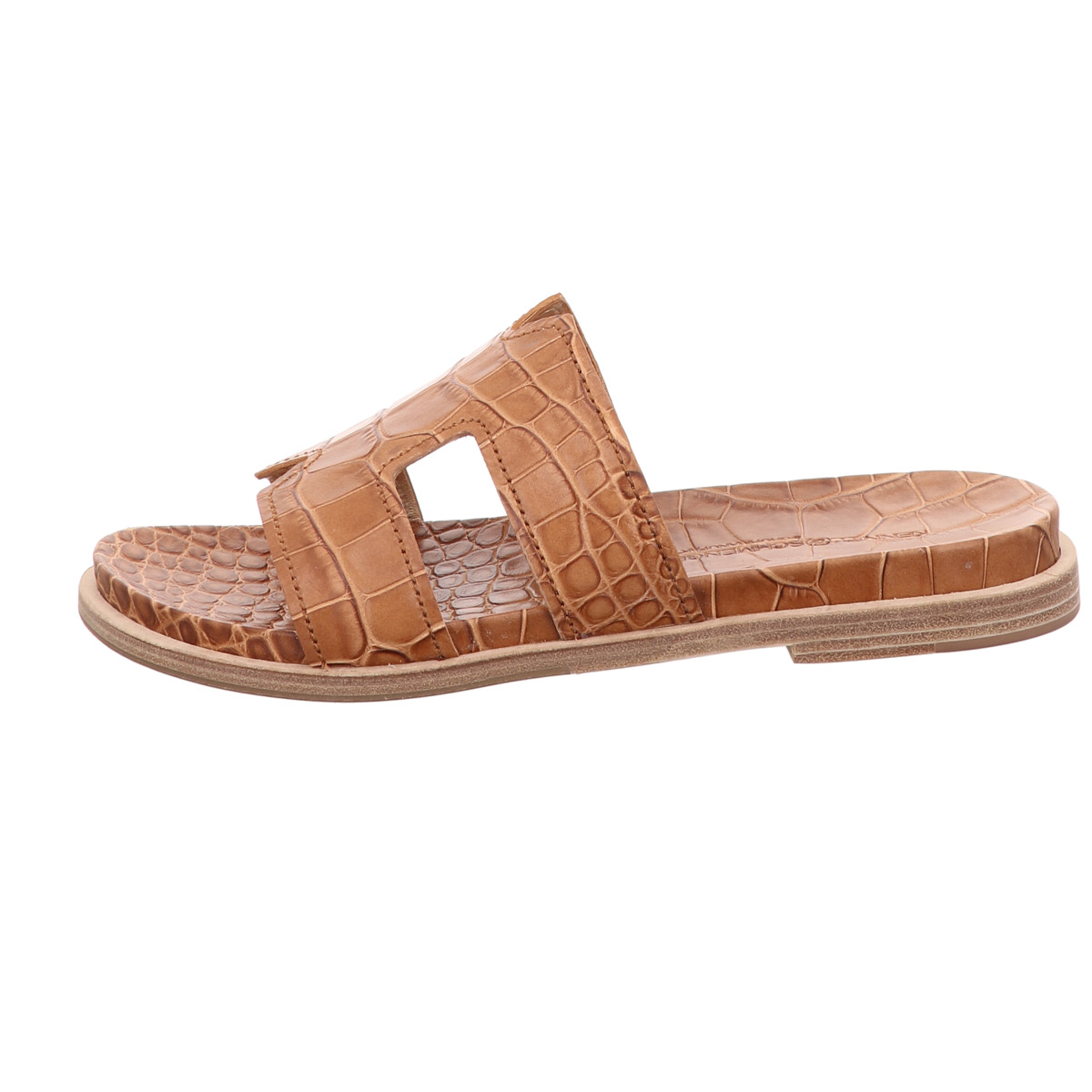 Pantolette, Irina, Kennel und Schmenger Cognac