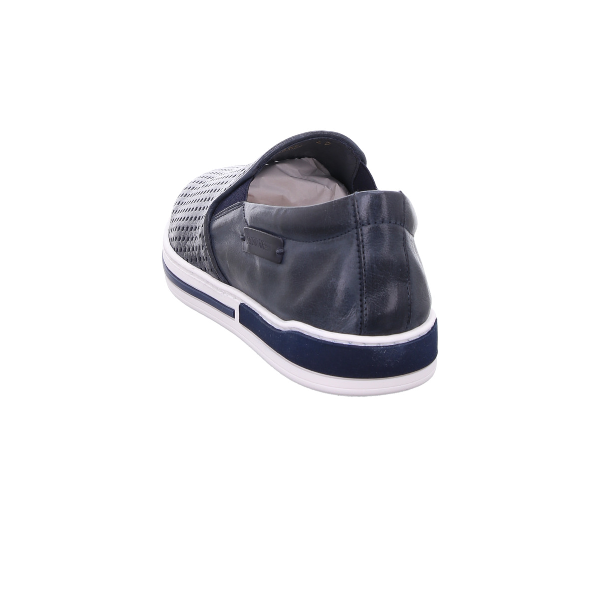 Slipper, Slam, Galizio Torresi Blau