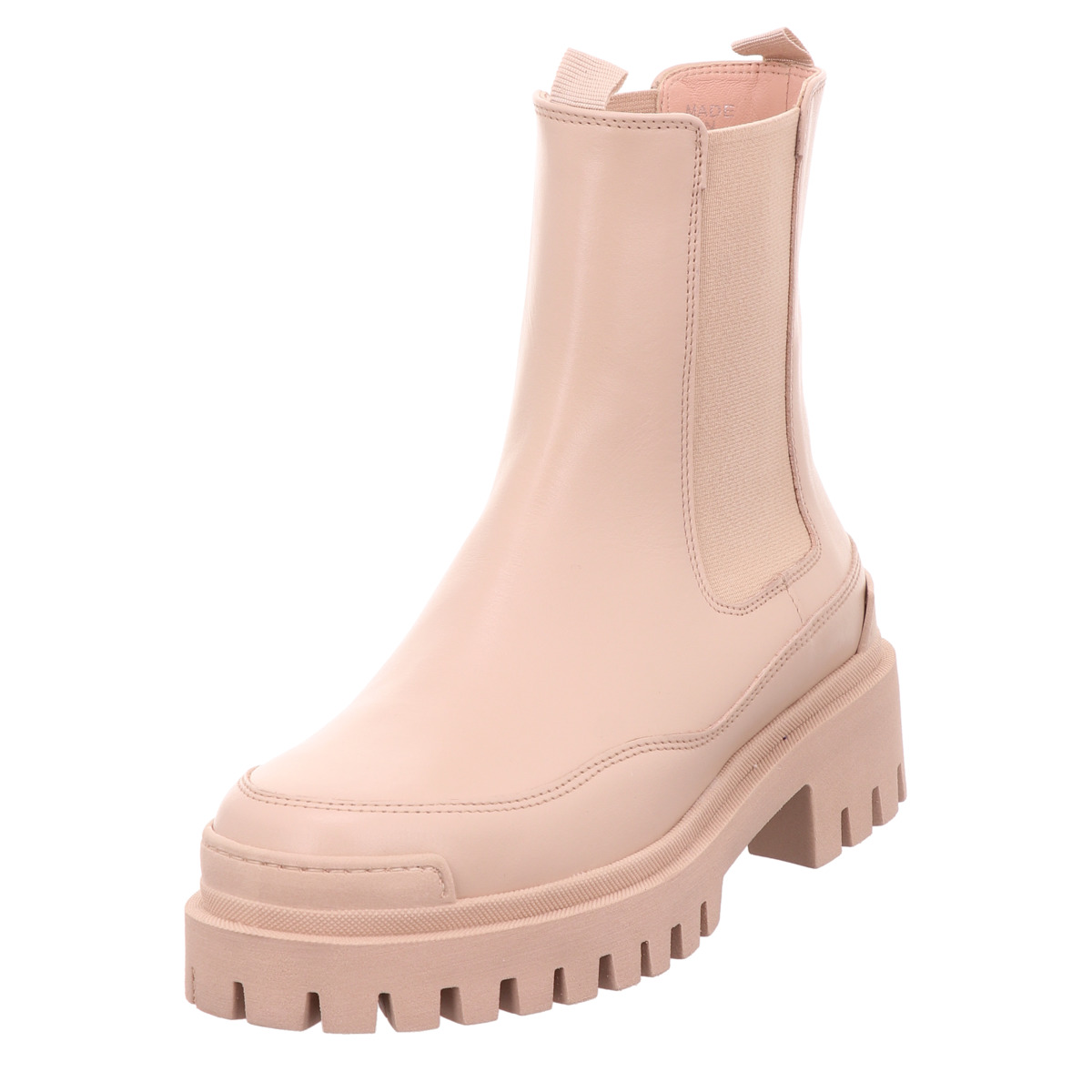 Stiefelette, MarcCain Beige