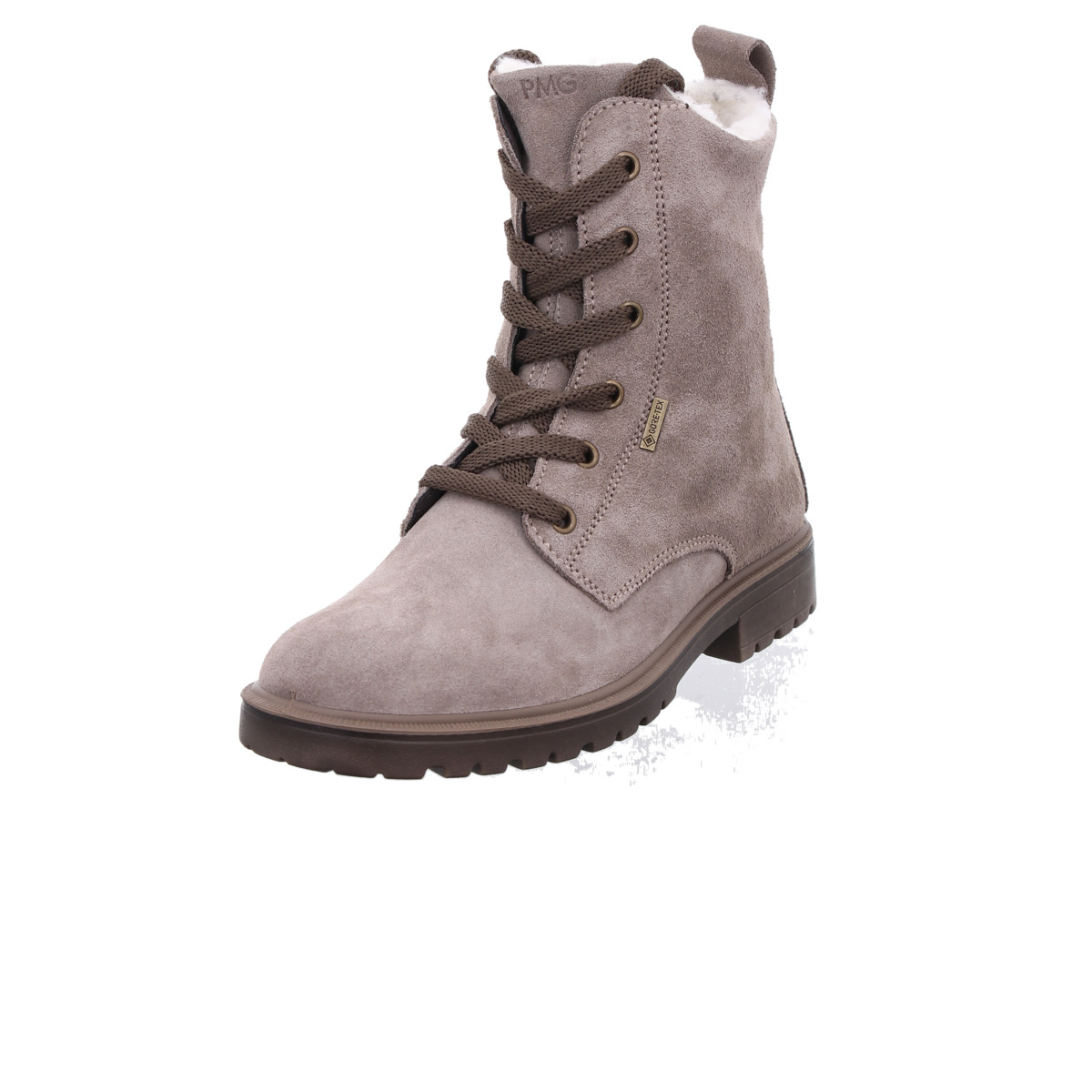 Stiefelette, Primigi Beige