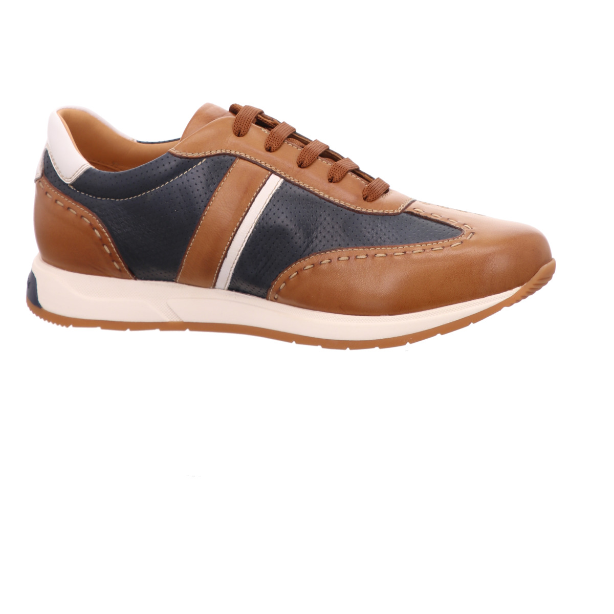 Sneaker, Galizio Torresi Braun