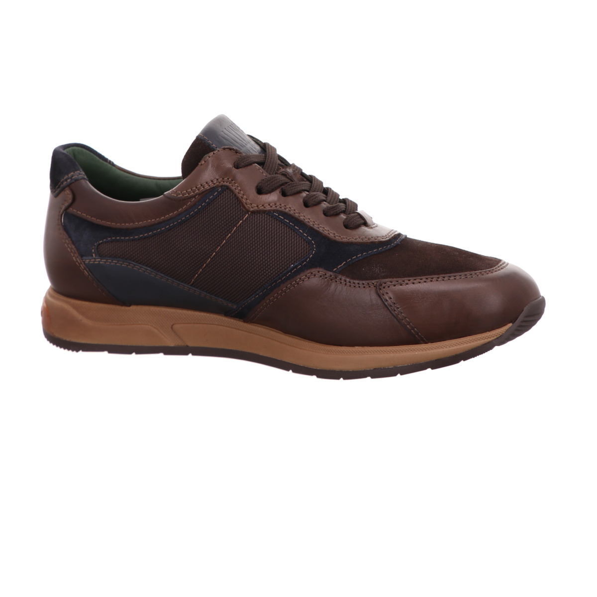 Sneaker, Galizio Torresi Braun