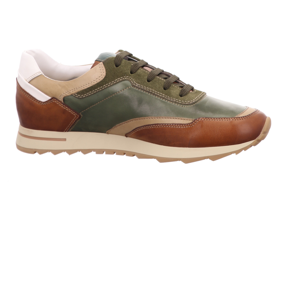 Sneaker, Galizio Torresi Grün