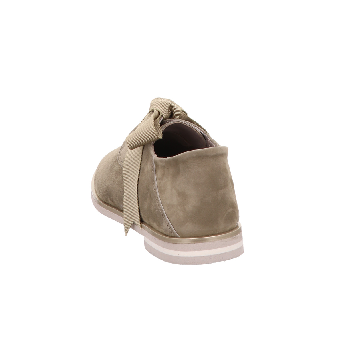 Schnürschuh, CC66 Schlamm Farben