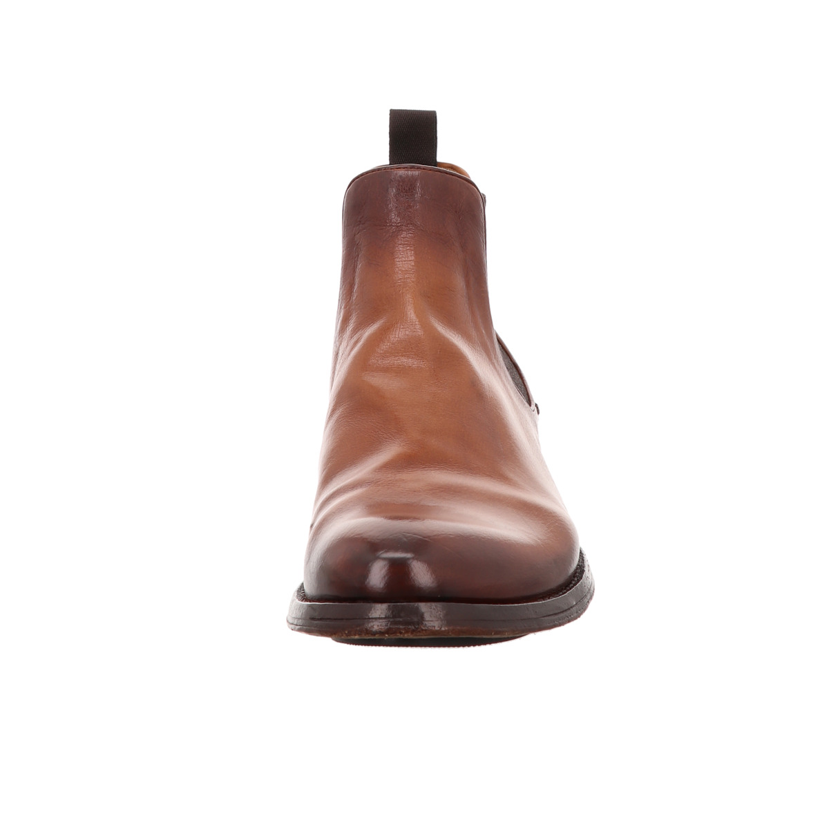 Chelsea-Stiefelette, Anatomia, Officine Creative Cognac