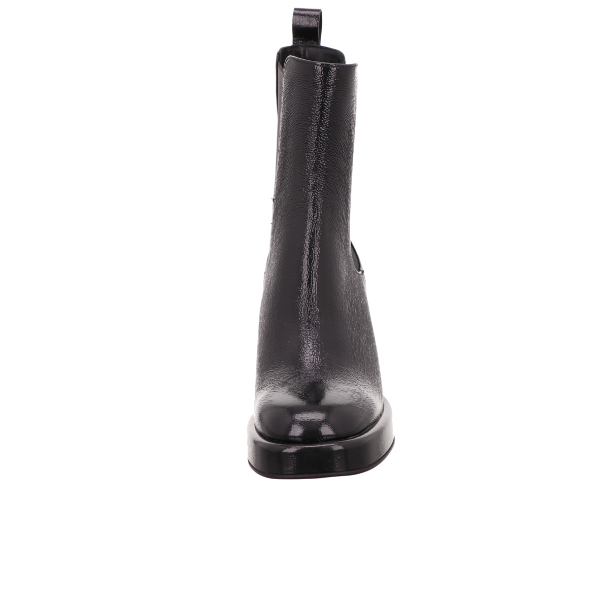 Stiefelette, Evaluna Schwarz