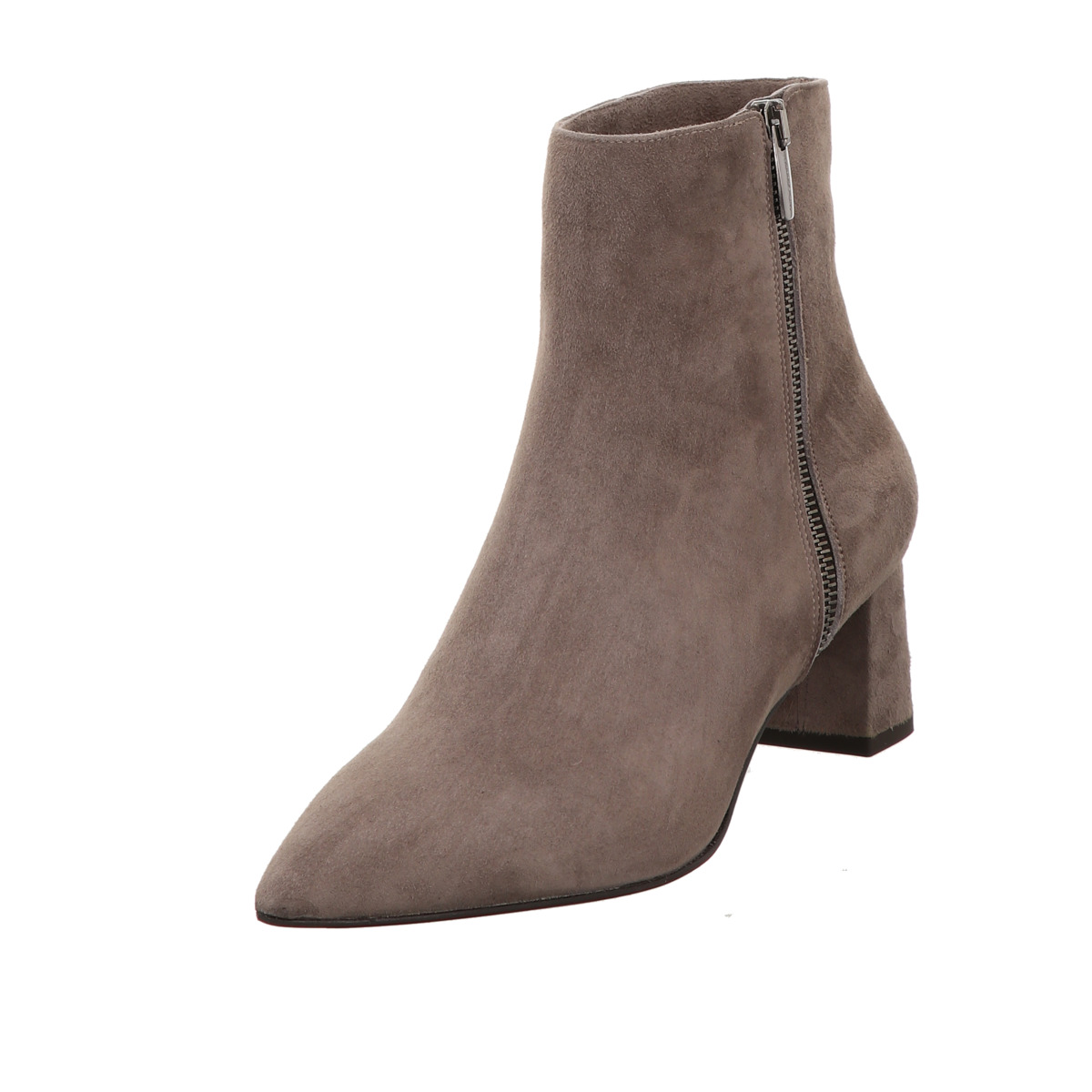 Stiefelette Schlamm Farben