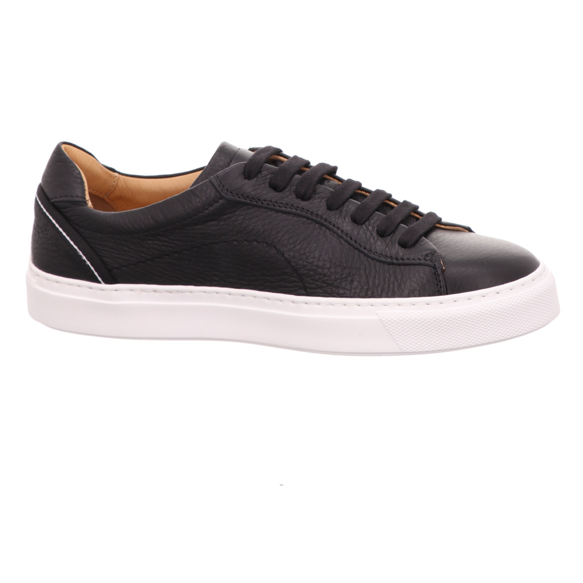 Sneaker, Camerlengo Schwarz