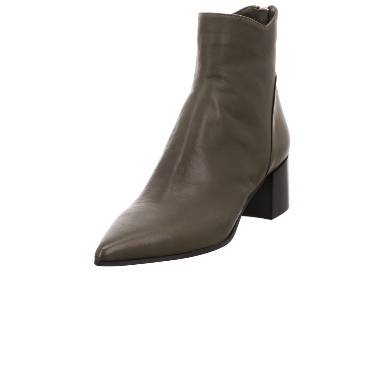Stiefelette, Pomme Dïor Oliv