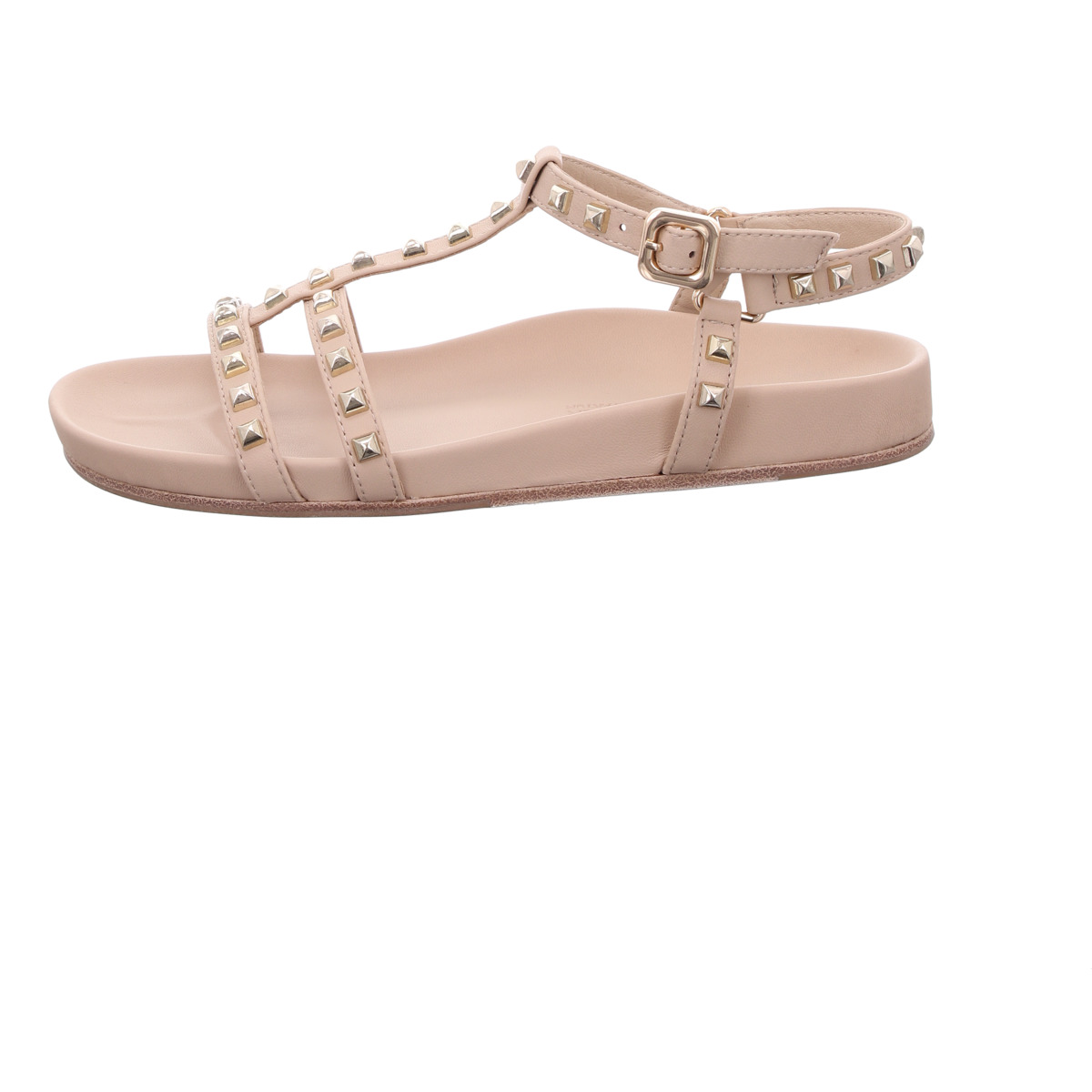 Sandale, LOVE, Kennel und Schmenger