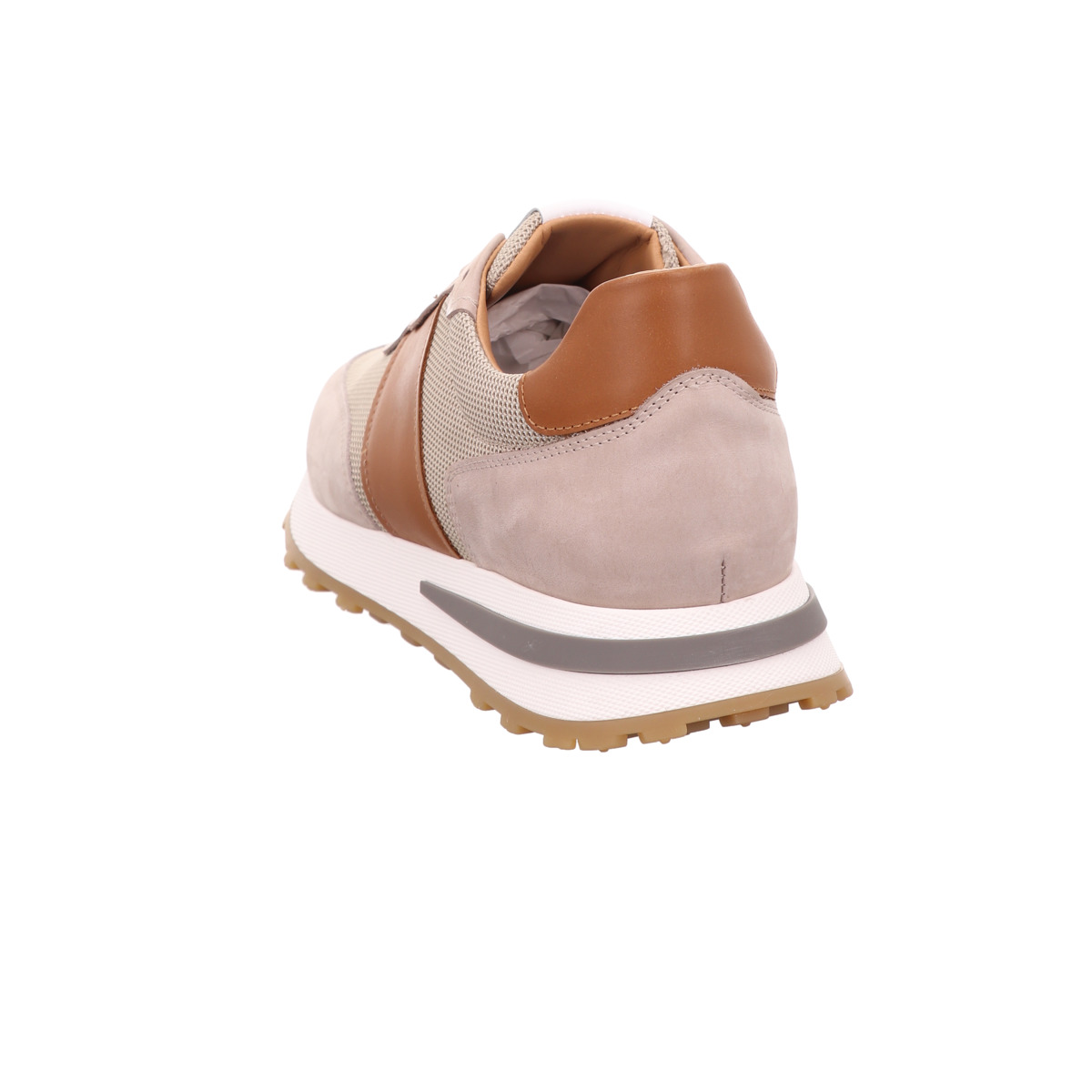 Sneaker, Giorgio Cognac
